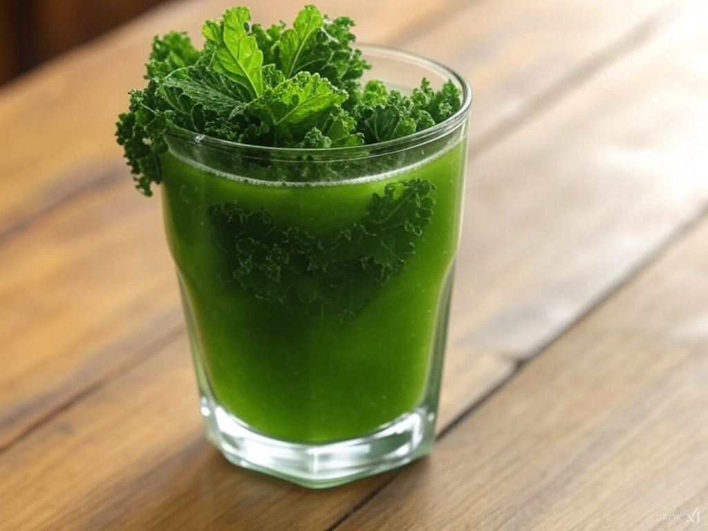 Loại nước xanh được ví như "nhân sâm" ở Nhật Bản: Dễ làm nhưng phòng nhiều bệnh, giảm cân, đẩy lùi lão hóa - Ảnh 1. Loại nước xanh được ví như "nhân sâm" ở Nhật Bản: Dễ làm nhưng phòng nhiều bệnh, giảm cân, đẩy lùi lão hóa - Ảnh 1.