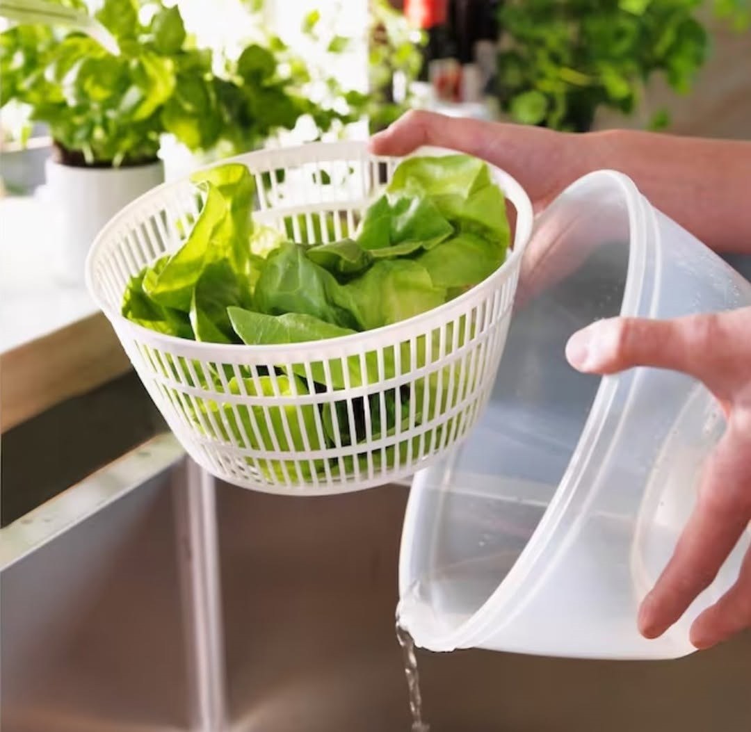 Không phải nồi niêu xoong chảo, đây mới là 6 món đồ nhà bếp khiến các bà nội trợ Hàn Quốc "mê mệt" - Ảnh 8.