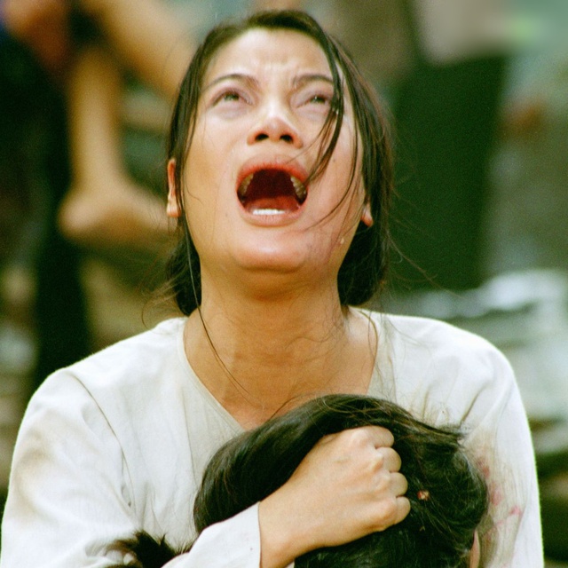 12 bộ phim Việt về đề tài chiến tranh lấy đi nước mắt khán giả- Ảnh 9.