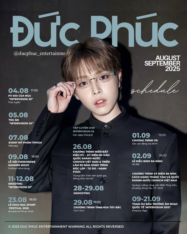 Giọng ca trẻ cực kỳ đắt show concert quốc gia: Hit trăm triệu view nối đuôi nhau, cát xê khủng mua nhà chục tỷ- Ảnh 1. Giọng ca trẻ cực kỳ đắt show concert quốc gia: Hit trăm triệu view nối đuôi nhau, cát xê khủng mua nhà chục tỷ- Ảnh 1.