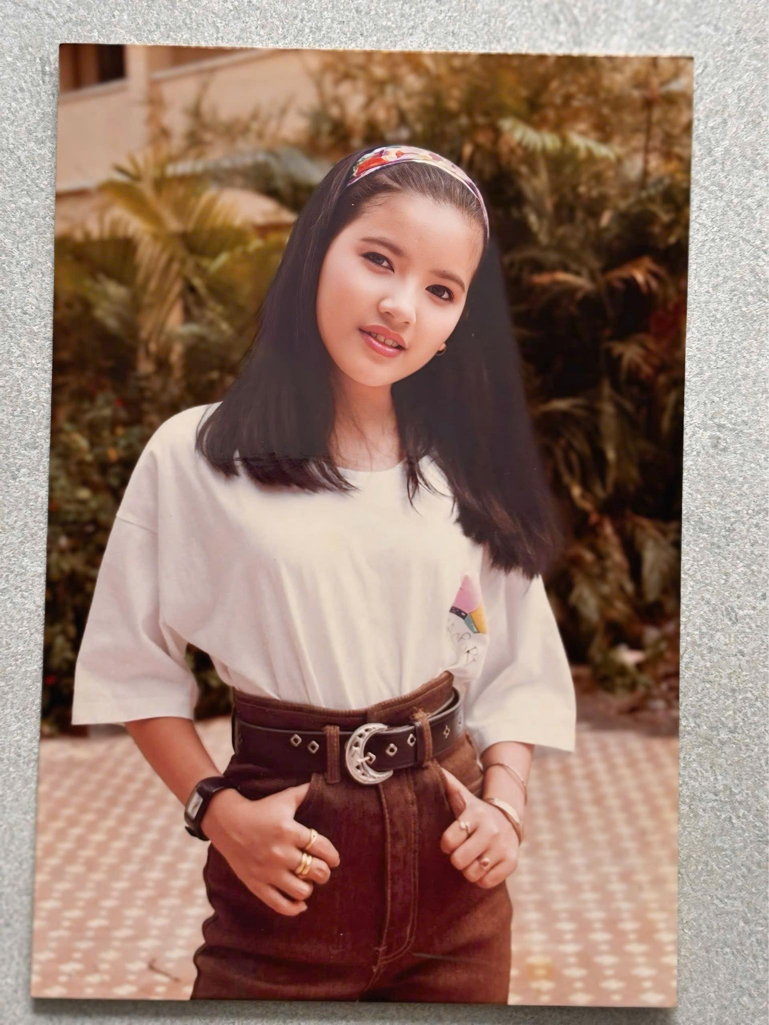Nguyên nhân Ngọc Trinh qua đời, hưởng dương 52 tuổi - Ảnh 2. Nguyên nhân Ngọc Trinh qua đời, hưởng dương 52 tuổi - Ảnh 2.