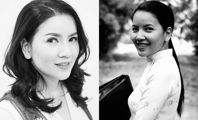 Nguyên nhân Ngọc Trinh qua đời, hưởng dương 52 tuổi - Ảnh 1. Nguyên nhân Ngọc Trinh qua đời, hưởng dương 52 tuổi - Ảnh 1.