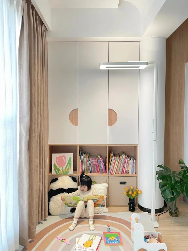 Phần tường thừa thãi ở ban công hóa ra lại "quý như vàng", 4 tận dụng giúp nhà sang hẳn ra! - Ảnh 6.