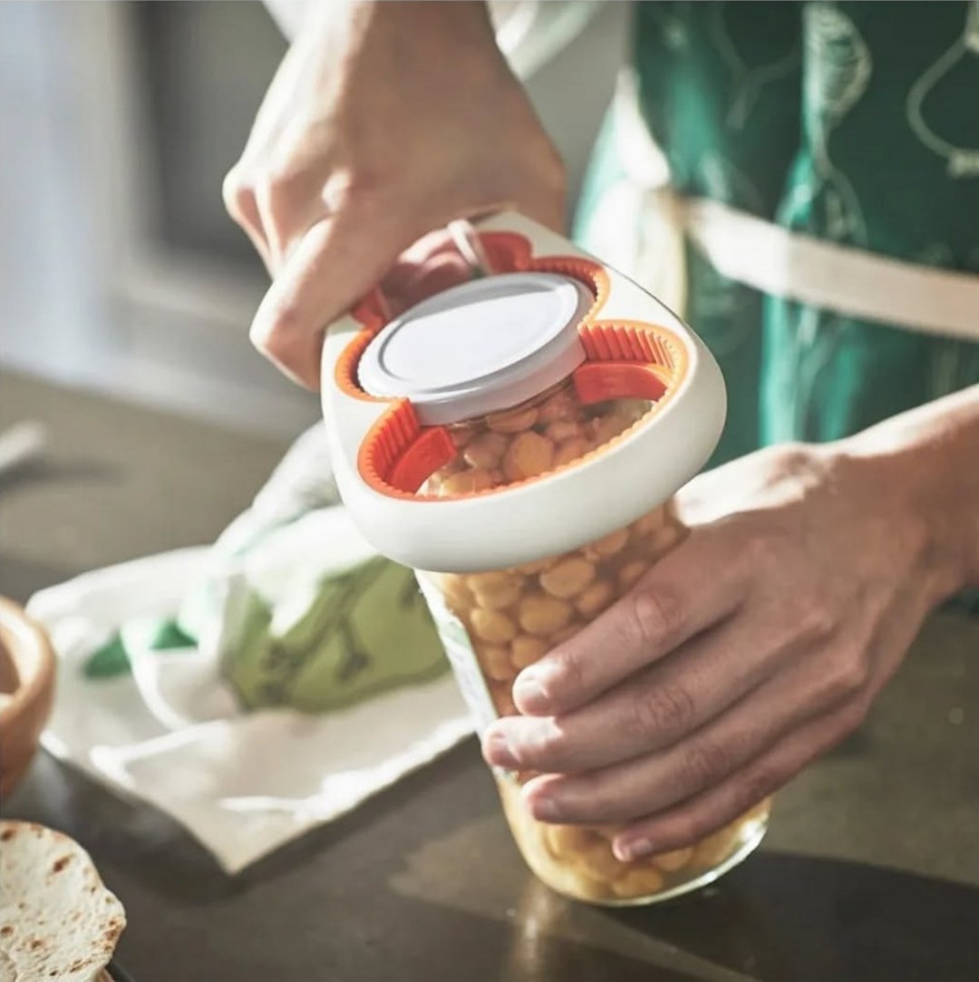 Không phải nồi niêu xoong chảo, đây mới là 6 món đồ nhà bếp khiến các bà nội trợ Hàn Quốc "mê mệt" - Ảnh 9.