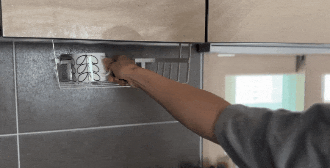 Không phải nồi niêu xoong chảo, đây mới là 6 món đồ nhà bếp khiến các bà nội trợ Hàn Quốc "mê mệt" - Ảnh 1.