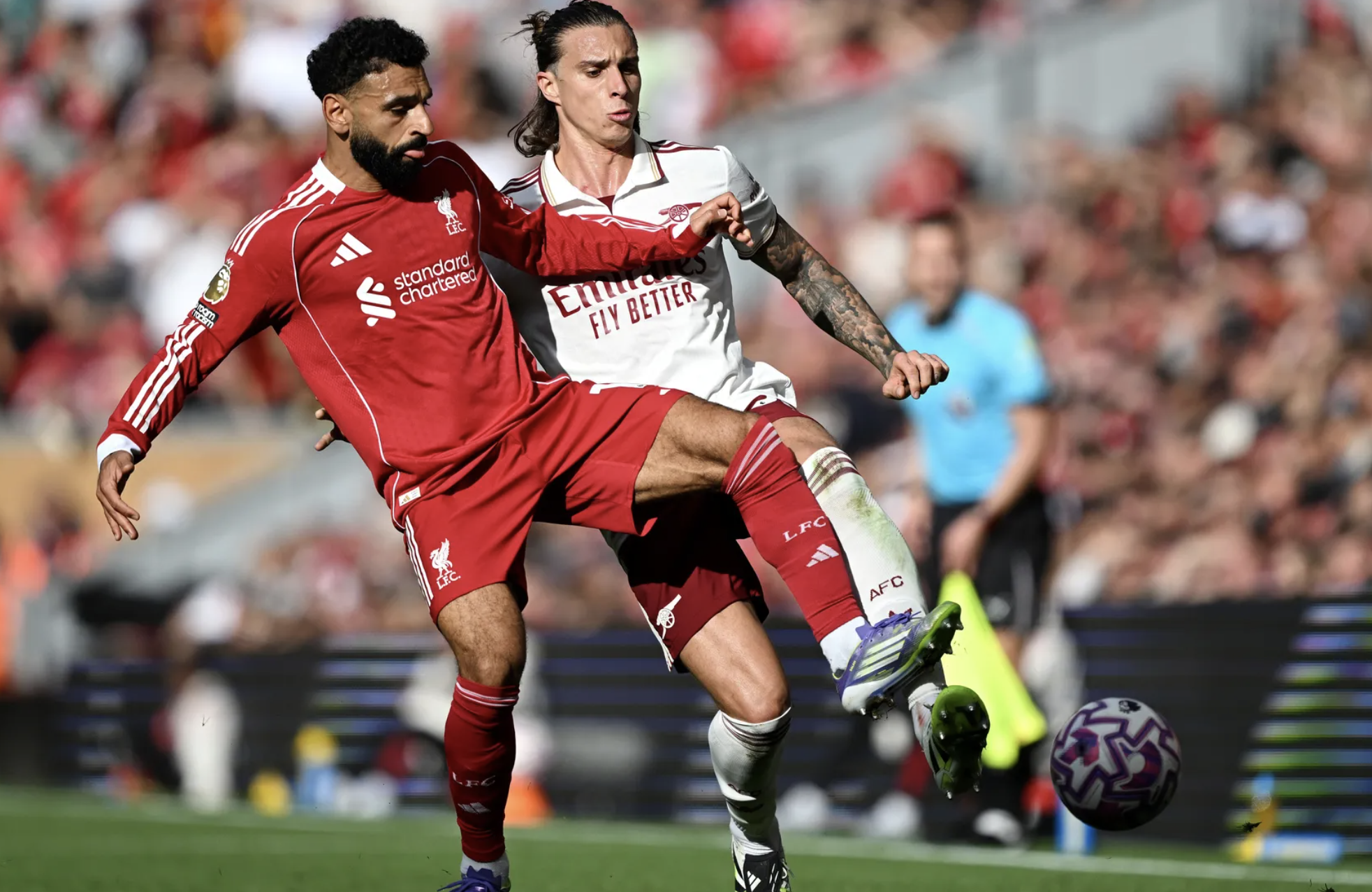 Liverpool đạt thỏa thuận chiêu mộ Alexander Isak với giá kỷ lục- Ảnh 1. Liverpool đạt thỏa thuận chiêu mộ Alexander Isak với giá kỷ lục- Ảnh 1.