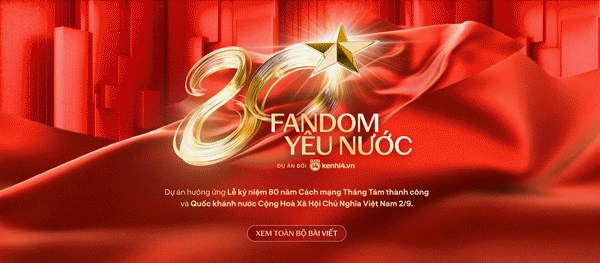 Yêu nước từ điều nhỏ bé nhất, 100 triệu người như một: Những điều NÊN LÀM trong Đại lễ 2/9 đang viral- Ảnh 3. Yêu nước từ điều nhỏ bé nhất, 100 triệu người như một: Những điều NÊN LÀM trong Đại lễ 2/9 đang viral- Ảnh 3.