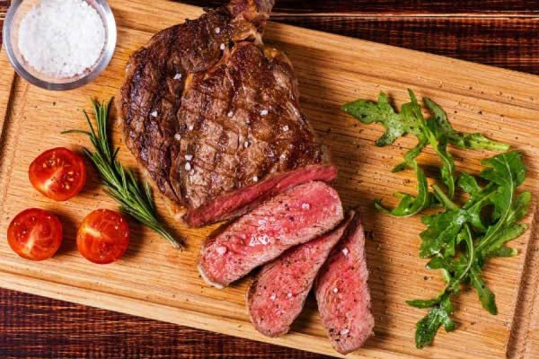 Những Thực Phẩm Giúp Bổ Máu Lại 'Tốt Đủ Đường' Cho Cơ Thể - Ảnh 2. Những Thực Phẩm Giúp Bổ Máu Lại 'Tốt Đủ Đường' Cho Cơ Thể - Ảnh 2.