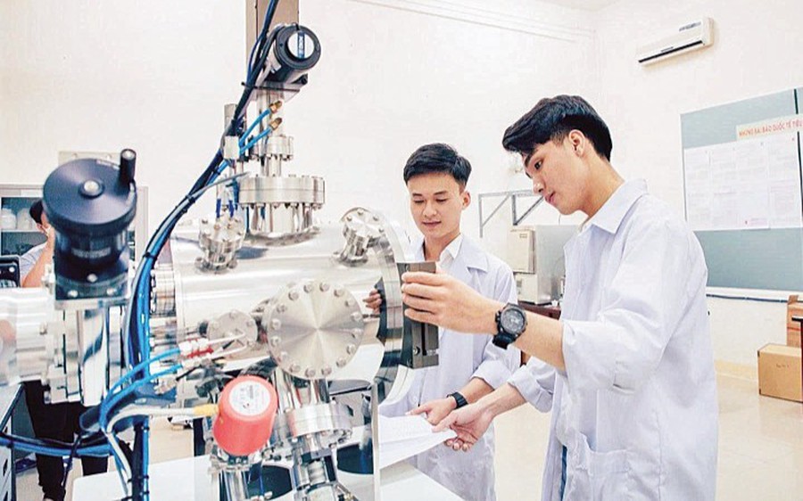 Tin vui cho người học nhóm ngành này: Được hỗ trợ vay toàn bộ học phí cùng 5 triệu đồng sinh hoạt phí mỗi tháng- Ảnh 1.