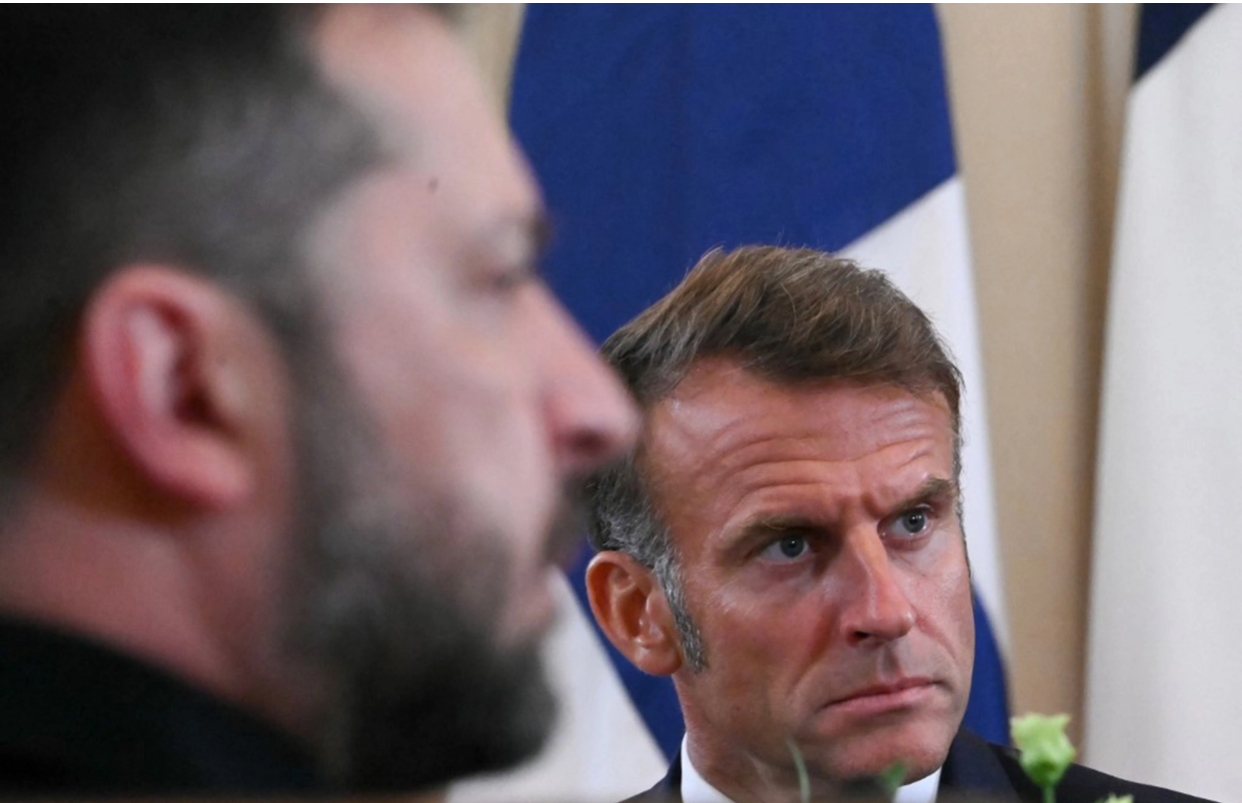 Điểm n&oacute;ng xung đột ng&agrave;y 2-9: Ukraine chờ đ&oacute;n h&agrave;ng chục ng&agrave;n qu&acirc;n ch&acirc;u &Acirc;u?- Ảnh 1.