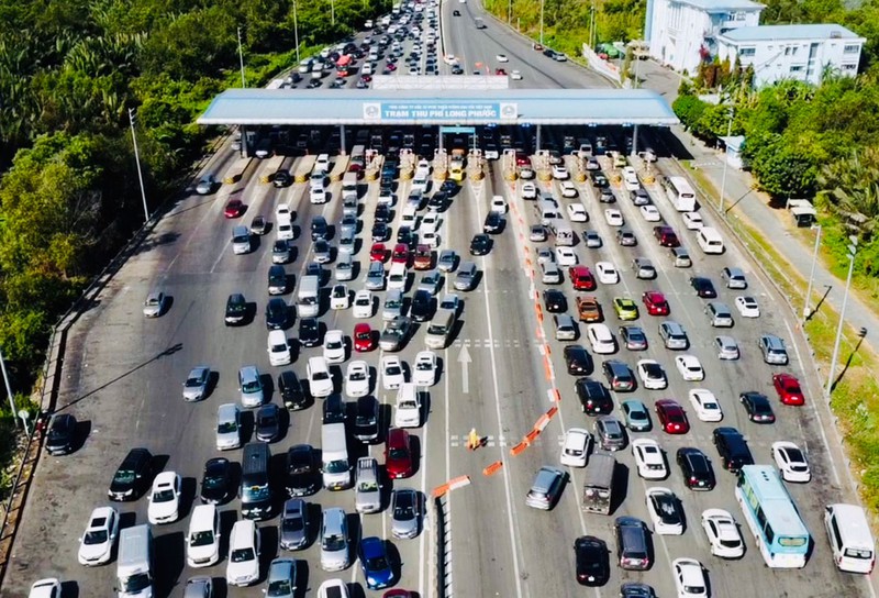 Vingroup, Sun Group, THACO, DonaCoop muốn rót hàng trăm nghìn tỷ làm metro, cảng biển, khởi động cuộc xây hạ tầng lớn chưa từng có ở miền Nam - Ảnh 5. Vingroup, Sun Group, THACO, DonaCoop muốn rót hàng trăm nghìn tỷ làm metro, cảng biển, khởi động cuộc xây hạ tầng lớn chưa từng có ở miền Nam - Ảnh 5.