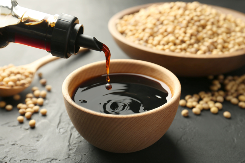 3 loại nước tương hại tim mạch còn tiềm ẩn nguy cơ ung thư- Ảnh 1. 3 loại nước tương hại tim mạch còn tiềm ẩn nguy cơ ung thư- Ảnh 1.