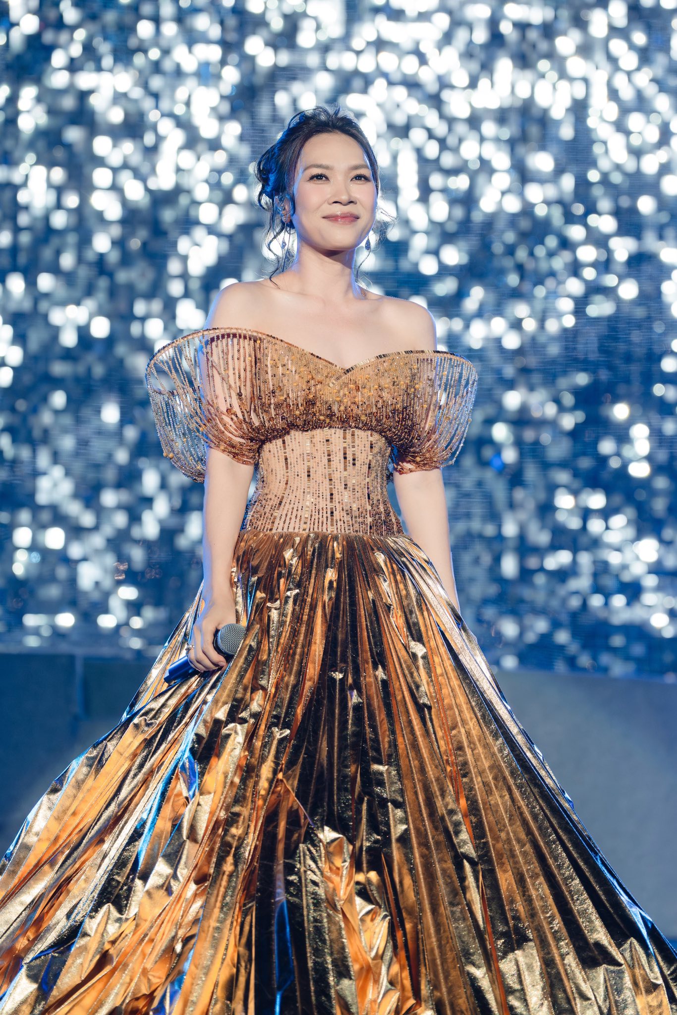 2 m&oacute;n nước chống gi&agrave; của Mỹ T&acirc;m: To&agrave;n m&oacute;n d&acirc;n d&atilde; cứ ra chợ l&agrave; c&oacute;, vừa ngập collagen vừa thải mỡ giữ eo thon- Ảnh 2.