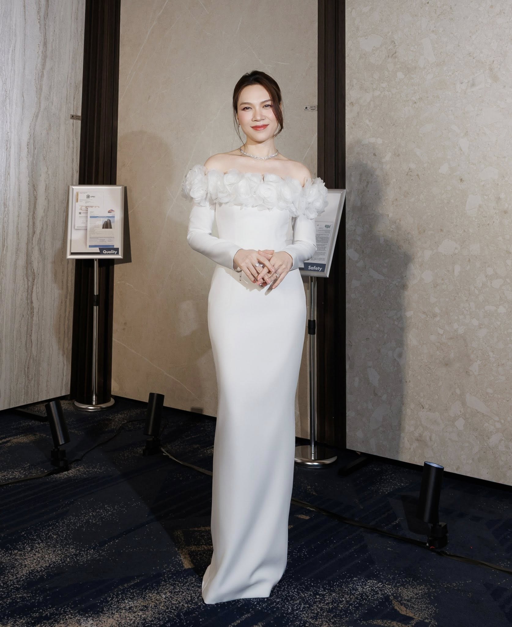 2 m&oacute;n nước chống gi&agrave; của Mỹ T&acirc;m: To&agrave;n m&oacute;n d&acirc;n d&atilde; cứ ra chợ l&agrave; c&oacute;, vừa ngập collagen vừa thải mỡ giữ eo thon- Ảnh 6.