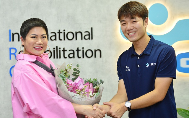 Lương Xu&acirc;n Trường kể khổ: Bị người quen phản bội, tổn thương suốt 2 năm- Ảnh 3.