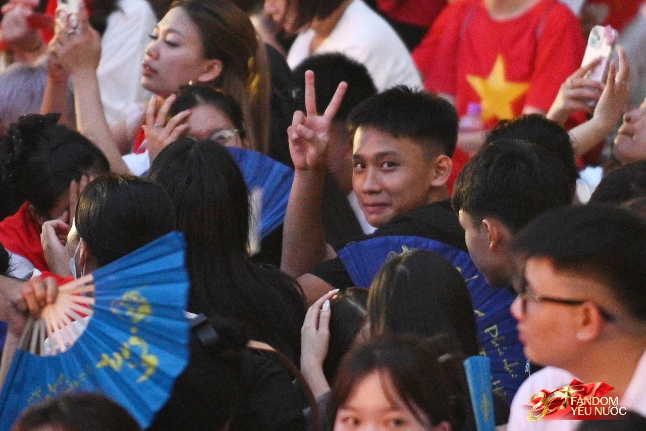 5 giờ sáng tại Quảng trường Ba Đình: Các khối đã bắt đầu di chuyển vào vị trí- Ảnh 3.