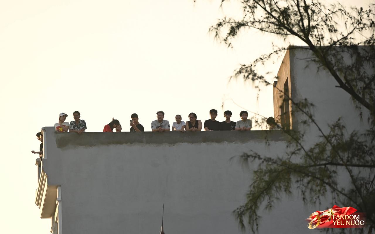 6h30 sáng 2/9: Lễ diễu binh diễu hành kỷ niệm 80 năm Quốc khánh chính thức bắt đầu- Ảnh 13.