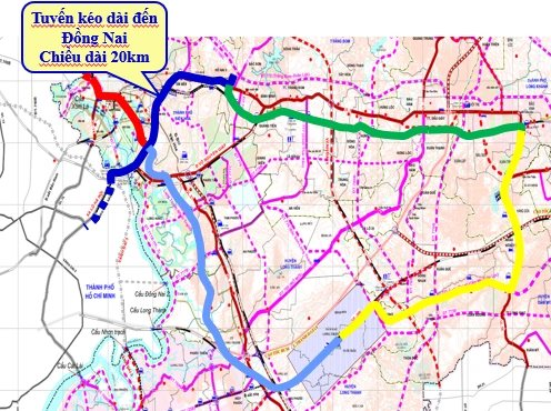 Vingroup, Sun Group, THACO, DonaCoop muốn rót hàng trăm nghìn tỷ làm metro, cảng biển, khởi động cuộc xây hạ tầng lớn chưa từng có ở miền Nam - Ảnh 3. Vingroup, Sun Group, THACO, DonaCoop muốn rót hàng trăm nghìn tỷ làm metro, cảng biển, khởi động cuộc xây hạ tầng lớn chưa từng có ở miền Nam - Ảnh 3.