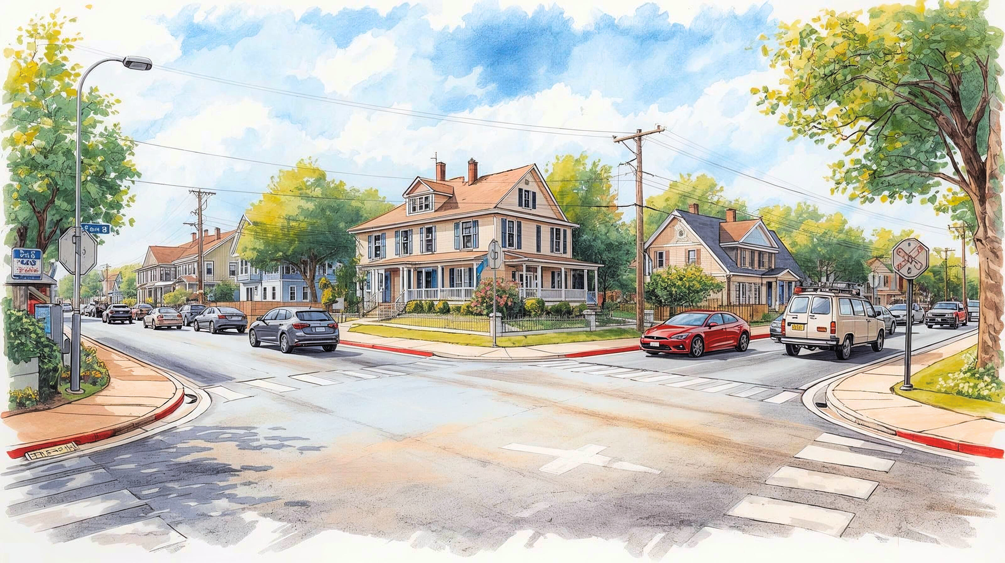 Chủ nhà khóc ròng: Rao bán nhà mặt đường cả năm nhưng vẫn ế, chỉ vì một chi tiết nhỏ ít ai ngờ- Ảnh 2.