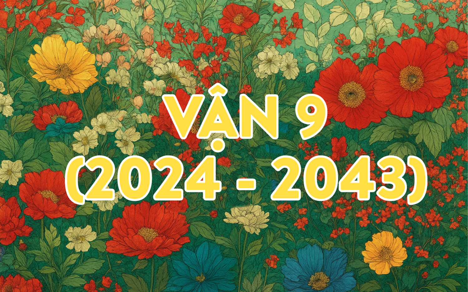Trong Vận 9 (2024-2043), ngành nào "hái ra tiền", ngành nào "thất thoát", top lĩnh vực làm giàu nào không lo tụt hậu dưới góc nhìn Dịch học? - Ảnh 4. Trong Vận 9 (2024-2043), ngành nào "hái ra tiền", ngành nào "thất thoát", top lĩnh vực làm giàu nào không lo tụt hậu dưới góc nhìn Dịch học? - Ảnh 4.