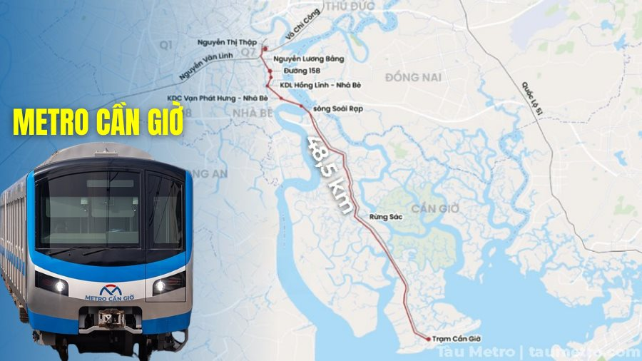 Vingroup, Sun Group, THACO, DonaCoop muốn rót hàng trăm nghìn tỷ làm metro, cảng biển, khởi động cuộc xây hạ tầng lớn chưa từng có ở miền Nam - Ảnh 2. Vingroup, Sun Group, THACO, DonaCoop muốn rót hàng trăm nghìn tỷ làm metro, cảng biển, khởi động cuộc xây hạ tầng lớn chưa từng có ở miền Nam - Ảnh 2.