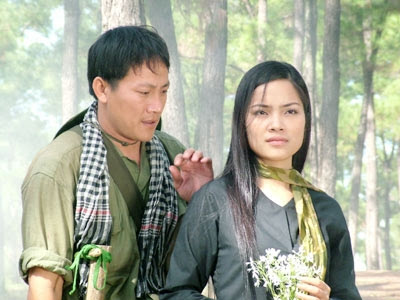 12 bộ phim Việt về đề tài chiến tranh lấy đi nước mắt khán giả- Ảnh 5.