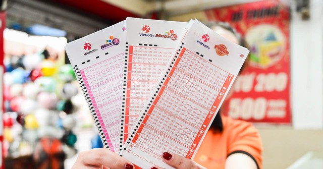 Đây là thành phố nhiều tỷ phú Vietlott "khủng" nhất Việt Nam, với loạt giải Jackpot kỷ lục từ đầu năm - Ảnh 1. Đây là thành phố nhiều tỷ phú Vietlott "khủng" nhất Việt Nam, với loạt giải Jackpot kỷ lục từ đầu năm - Ảnh 1.
