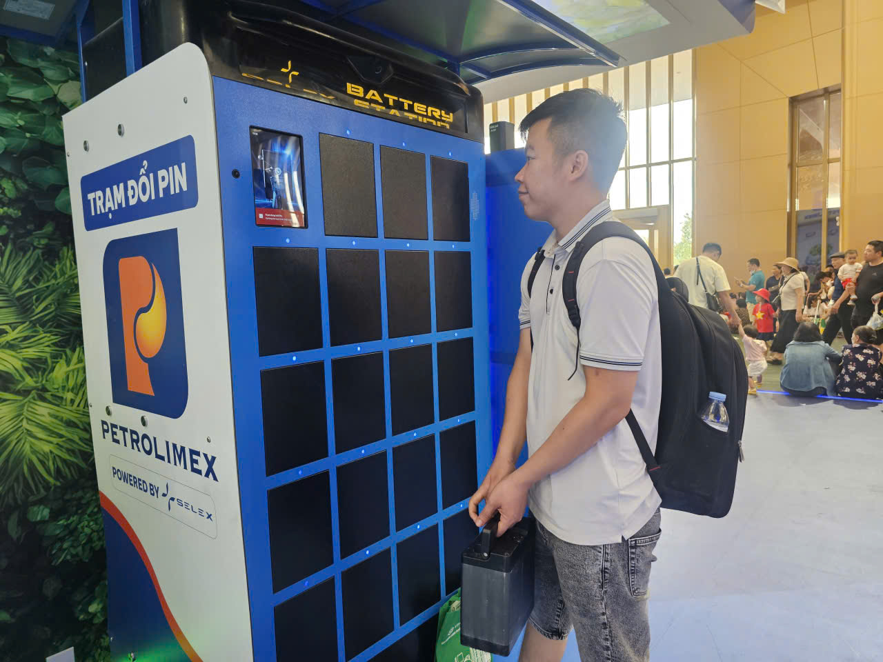 - Ảnh 2. - Ảnh 2.