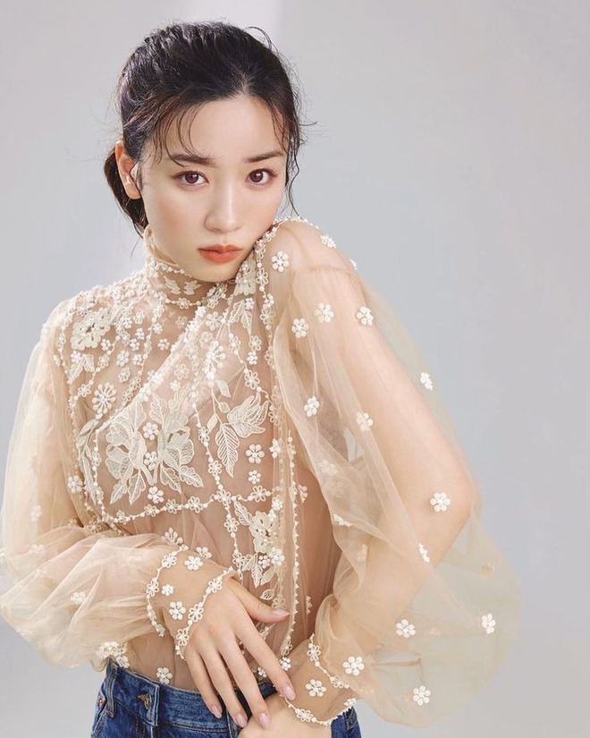 Ngọc nữ vừa bị bóc là “tiểu tam”: Ngoại tình 2 sao nam “đã có chủ” chỉ trong 5 tháng, xin lỗi đầy giả tạo! - Ảnh 9.