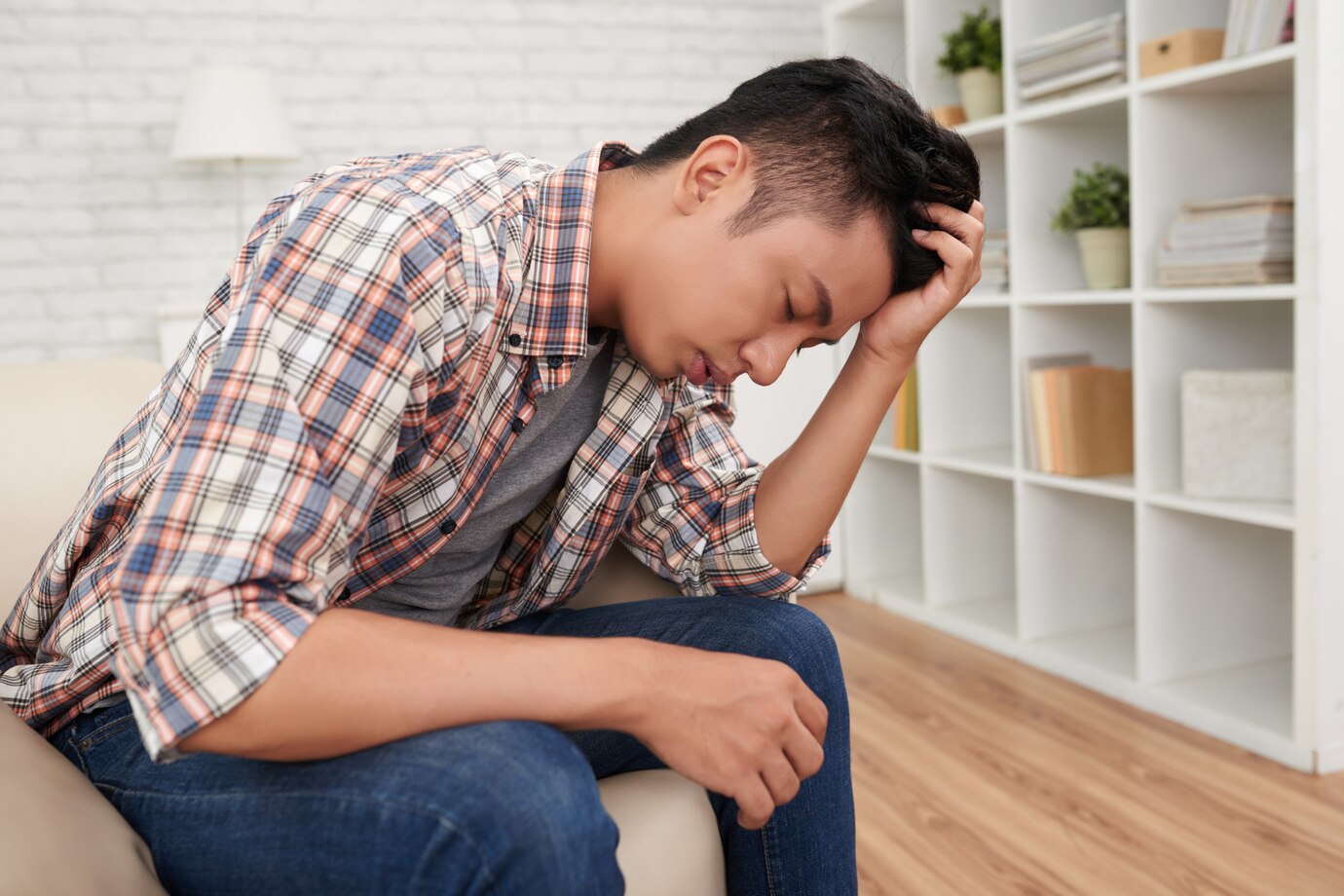 Chưa kịp nguôi vì lời trách móc của bố thì mẹ lại gọi điện cho tôi và bảo: "Mày sống như thế có yên ổn lương tâm không?" - Ảnh 1.