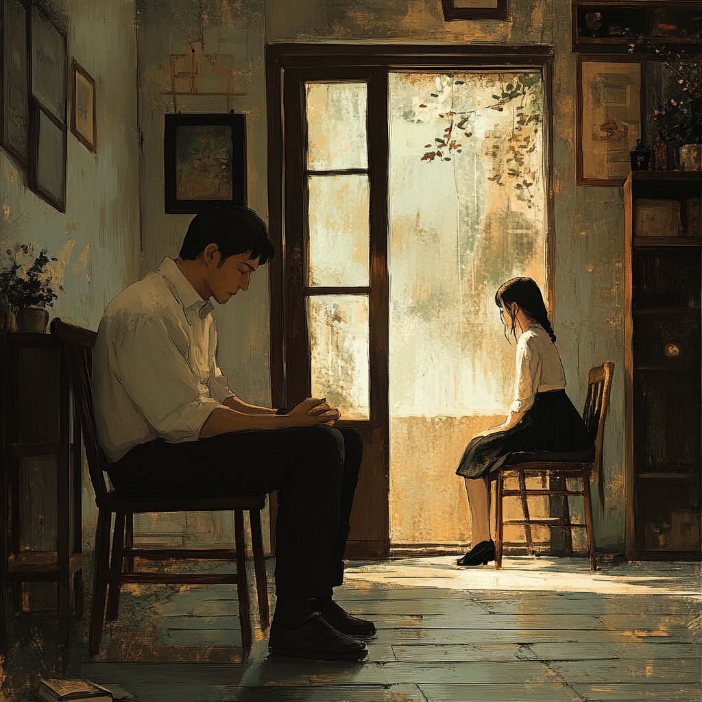 Mợ từng phải bán cả đôi hoa tai cưới để cứu mẹ tôi, vậy mà giờ lại từ chối món quà trị giá 6 tỷ- Ảnh 1. Mợ từng phải bán cả đôi hoa tai cưới để cứu mẹ tôi, vậy mà giờ lại từ chối món quà trị giá 6 tỷ- Ảnh 1.