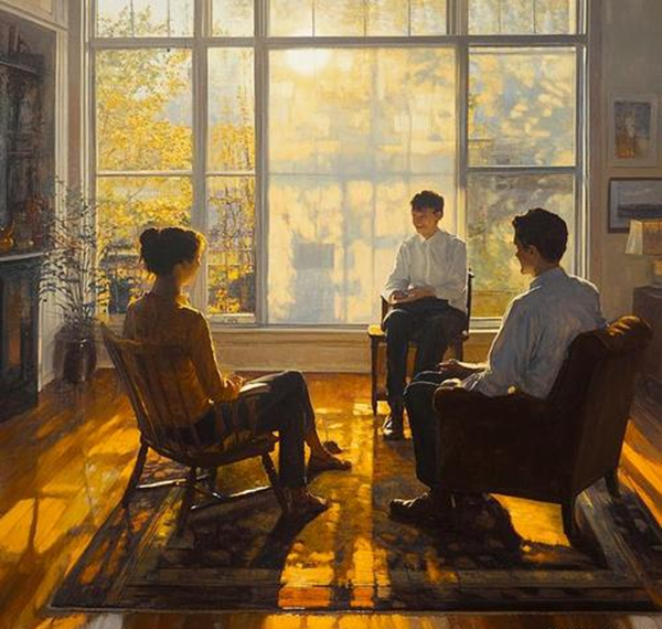 Mợ từng phải bán cả đôi hoa tai cưới để cứu mẹ tôi, vậy mà giờ lại từ chối món quà trị giá 6 tỷ- Ảnh 2. Mợ từng phải bán cả đôi hoa tai cưới để cứu mẹ tôi, vậy mà giờ lại từ chối món quà trị giá 6 tỷ- Ảnh 2.