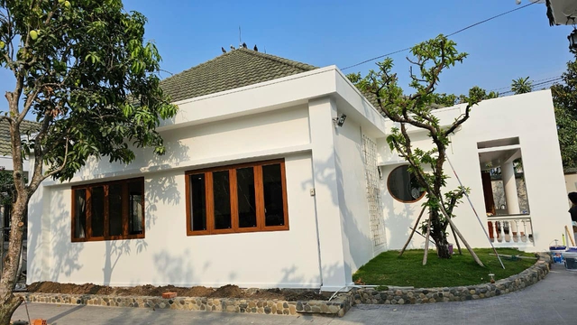 Đệ nhất mỹ nhân Việt sở hữu nhà vườn 3000m2 ở TP.HCM, cát xê 30 cây vàng, 53 tuổi không lấy chồng- Ảnh 5. Đệ nhất mỹ nhân Việt sở hữu nhà vườn 3000m2 ở TP.HCM, cát xê 30 cây vàng, 53 tuổi không lấy chồng- Ảnh 5.