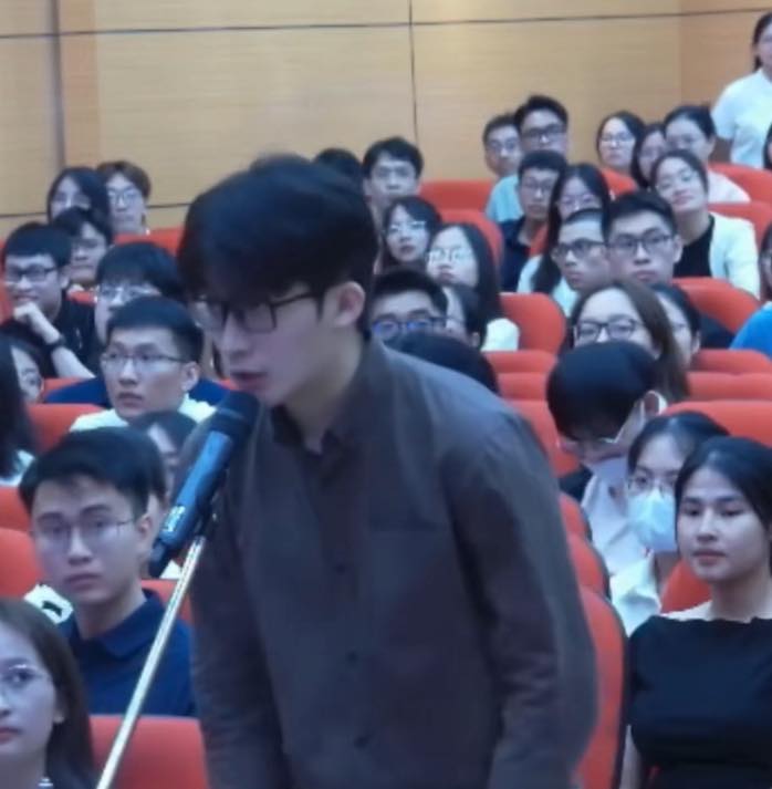 Xuất hiện thêm một siêu phẩm TINH HOA khiến dân tình rần rần: Lăng Tiêu bản Việt của ĐH Y Hà Nội- Ảnh 2.