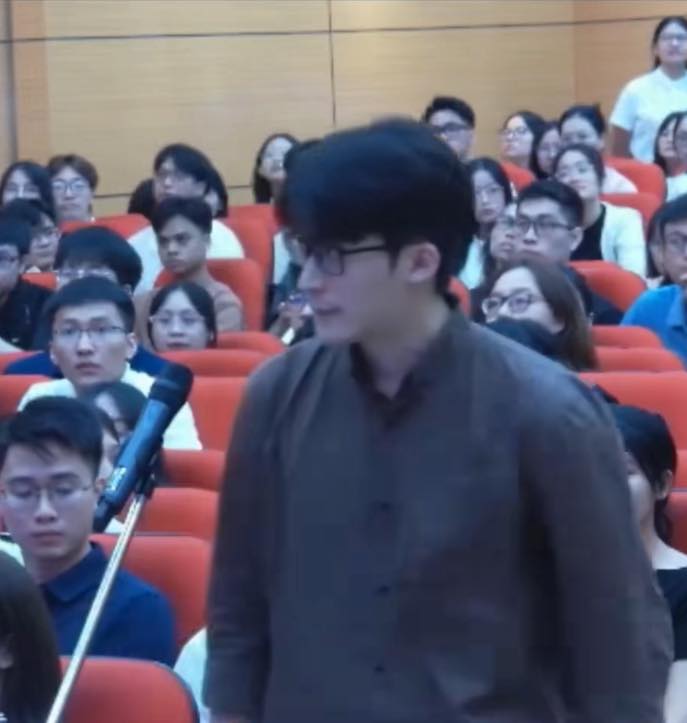 Xuất hiện thêm một siêu phẩm TINH HOA khiến dân tình rần rần: Lăng Tiêu bản Việt của ĐH Y Hà Nội- Ảnh 3.