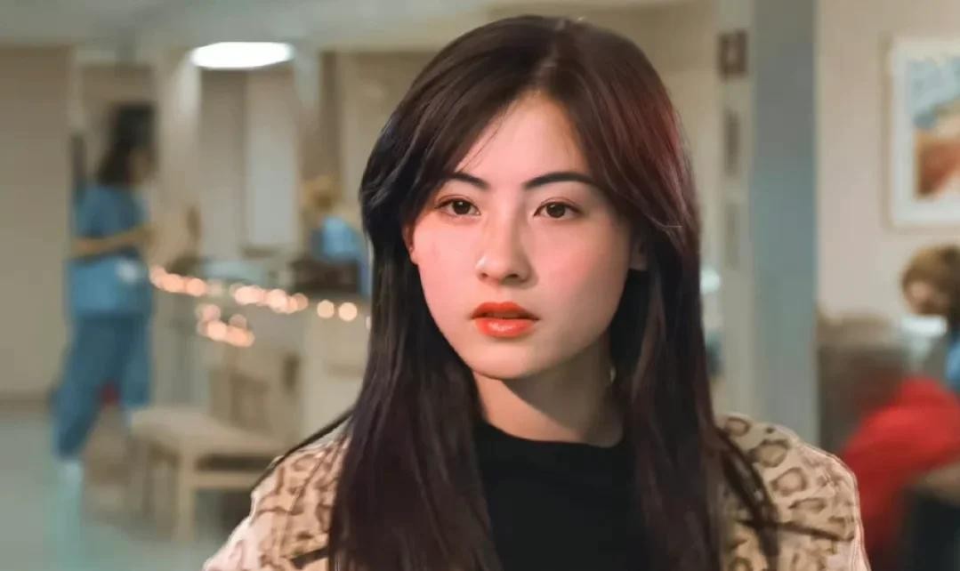 "Quý bà trung niên" Trương Bá Chi lộ diện với mặt mộc: Da trắng phát sáng, gầy tới mức má hóp khiến netizen lo lắng- Ảnh 2. "Quý bà trung niên" Trương Bá Chi lộ diện với mặt mộc: Da trắng phát sáng, gầy tới mức má hóp khiến netizen lo lắng- Ảnh 2.