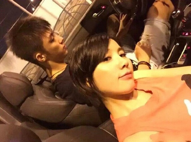 Mỹ nam lộ clip đưa gái lạ đi Phú Quốc bị vợ cũ tố cáo bạo hành đến biến dạng mặt mũi, sảy thai - Ảnh 3.
