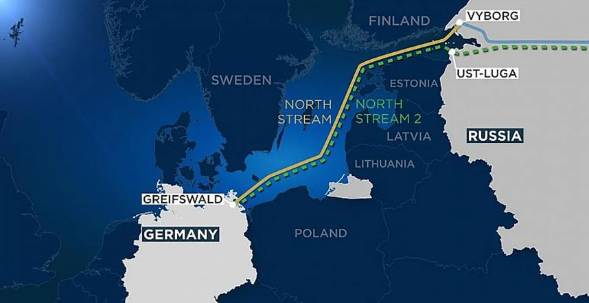 Cựu Gi&aacute;m đốc FSB: Ukraine kh&ocirc;ng đủ khả năng, tố đặc nhiệm 1 nước NATO đứng sau vụ ph&aacute; hoại Nord Stream