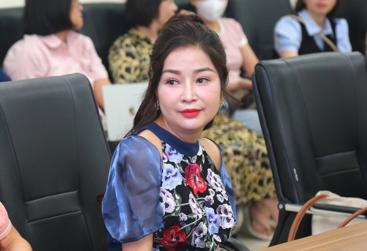 Người Đầu Tiên Được Ghép Tim - Phổi Ở Việt Nam Xuất Viện 1 Benh Nhan Suy Tim 16004487 1757498800429 1757498800804573242006