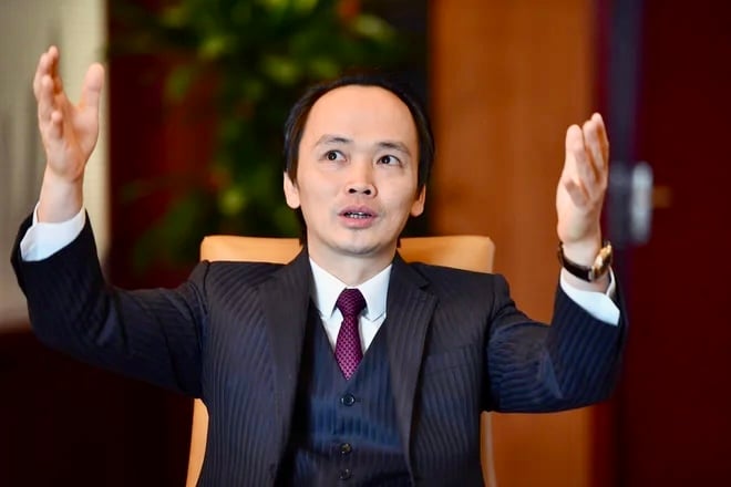 Tài sản của ông Trịnh Văn Quyết chính thức được gỡ phong tỏa sau hơn 3 năm: Khối tài sản từng lên tới gần 2 tỷ USD nay còn lại bao nhiêu?- Ảnh 1.