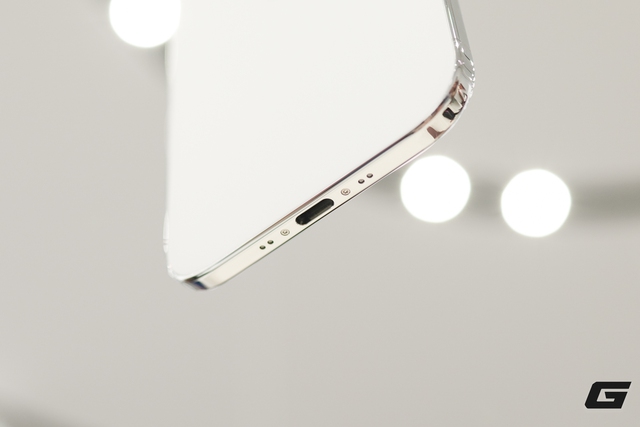 IPhone Air siêu mỏng ra mắt: Đối thủ đáng gờm của Galaxy S25 và iPad Pro - Ảnh 9. IPhone Air siêu mỏng ra mắt: Đối thủ đáng gờm của Galaxy S25 và iPad Pro - Ảnh 9.