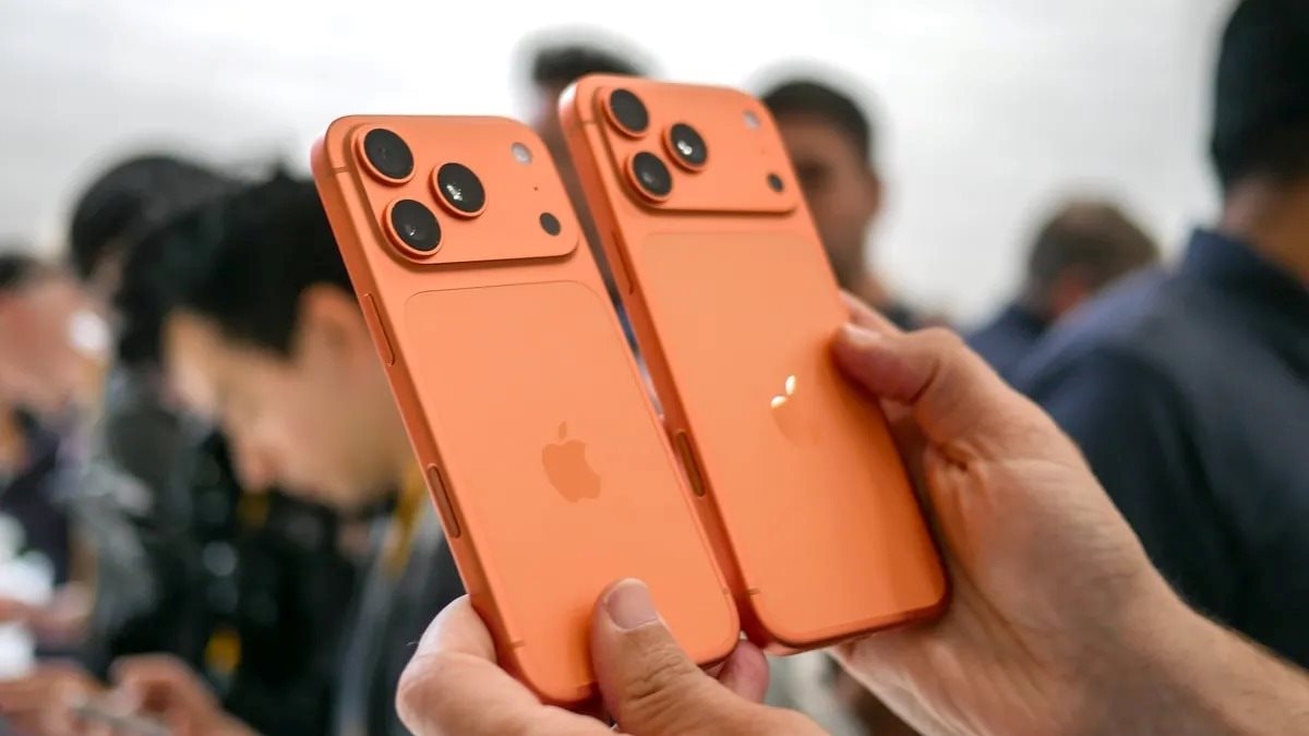iPhone 17 mở bán sớm, Việt Nam lên thị trường tier 1 - nguồn cung sẽ thế nào? - Ảnh 3.