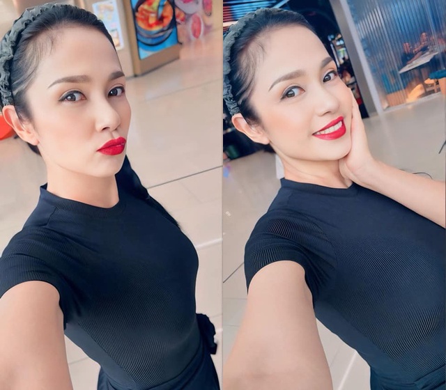 Đệ nhất mỹ nhân Việt sở hữu nhà vườn 3000m2 ở TP.HCM, cát xê 30 cây vàng, 53 tuổi không lấy chồng- Ảnh 9. Đệ nhất mỹ nhân Việt sở hữu nhà vườn 3000m2 ở TP.HCM, cát xê 30 cây vàng, 53 tuổi không lấy chồng- Ảnh 9.