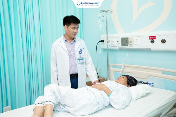 Tầm so&aacute;t ung thư v&uacute;: Cứu sống h&agrave;ng triệu phụ nữ mỗi năm - Ảnh 1.