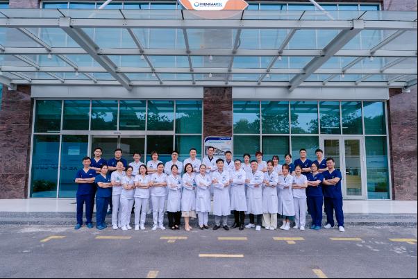 Tầm so&aacute;t ung thư v&uacute;: Cứu sống h&agrave;ng triệu phụ nữ mỗi năm - Ảnh 2.