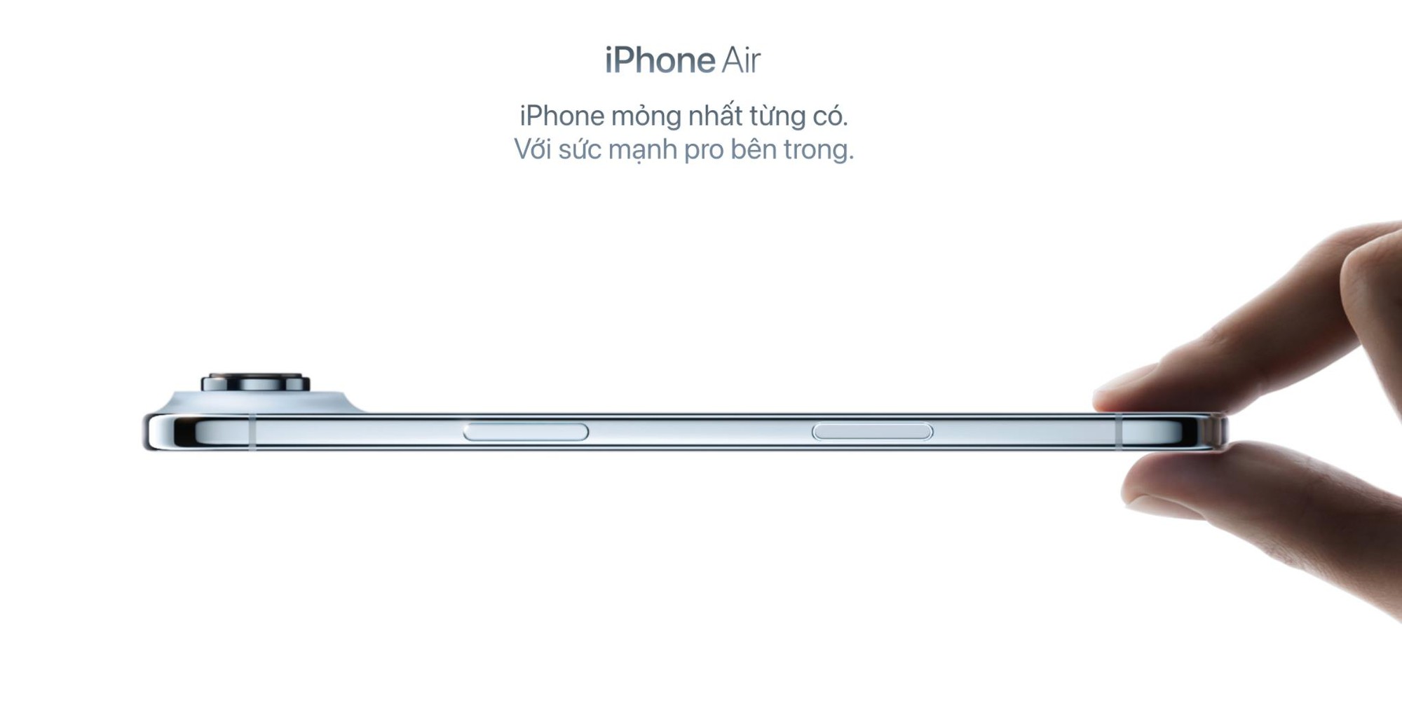Vì Sao Apple Bỏ Con Số 17 Trên Iphone Air? 3 Photo 1757484855291 17574848573821192724205 1757488426385 1757488426860457946339