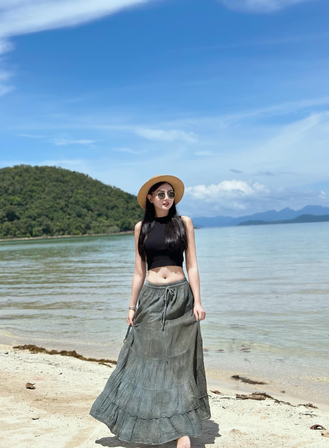 Cô gái An Giang lấy tỷ phú Thái Lan sau 1 lần gặp gỡ ở sân bay "bốc hơi" đâu mất rồi? - Ảnh 7.