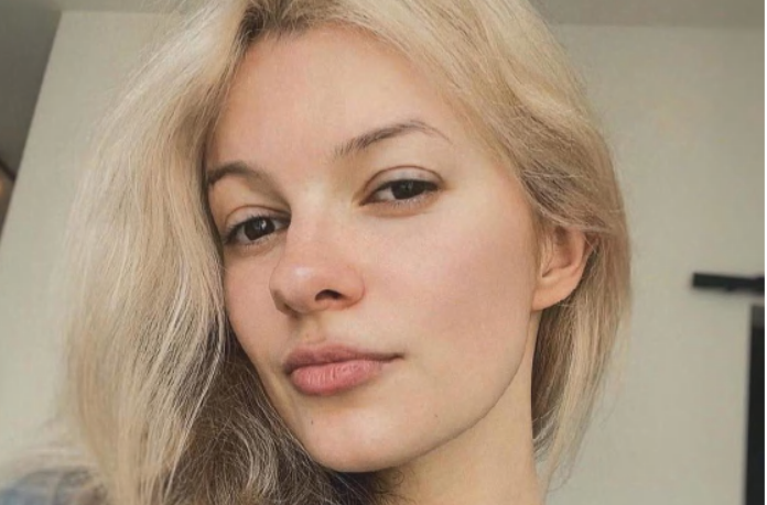 Vụ đ&acirc;m chết c&ocirc; g&aacute;i Ukraine g&acirc;y chấn động nước Mỹ v&agrave; phản ứng của Tổng thống Trump - Ảnh 1.