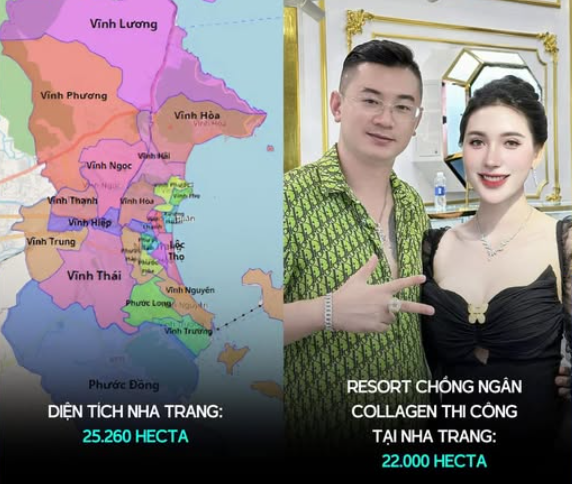 Ngân Collagen lên tiếng giải thích vụ Ngân Collagen lên tiếng giải thích vụ