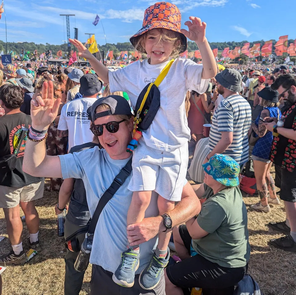 Nam giám đốc bất ngờ phát hiện ung thư giai đoạn 3: Hối hận vì đã bỏ qua 1 dấu hiệu suốt nhiều năm - Ảnh 2.